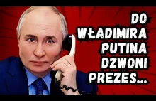 Kawał o Władimirze Putinie