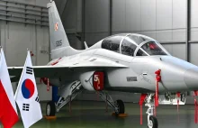 Samolot FA-50 w polskiej armii. Kronika zapowiedzianej klęski.