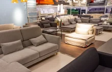 Kryzys w polskim gigancie meblarskim. 800 osób może stracić pracę