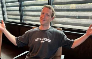 Mark Zuckerberg szykuje się na koniec świata? Buduje podziemny bunkier