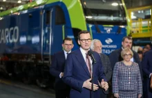 Wielki skandal na kolei. Morawiecki od roku wiedział o celowym psuciu pociągów