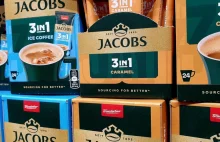 Afera kawowa w Niemczech. Klienci wściekli, producent kawy tłumaczy się optymali