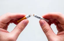 Po rzuceniu palenia organizm wraca do normy przez 30 lat