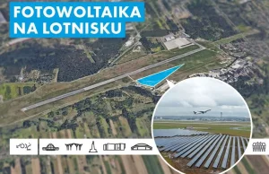 Łódź może zaoszczędzić 3 mld zł! Powstanie wielka farma fotowoltaiczna - Łódź