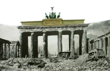 To zadłużenie Niemiec doprowadziło do wybuchu II wojny światowej