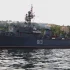 Sukces Ukrainy na morzu. Zatopiono strategiczny rosyjski okręt