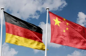 MSZ Niemiec: Nie uznajemy Tajwanu za niepodległe państwo