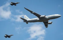 Rozstrzygnięcie programu Karkonosze. Powietrzne tankowce dla Polski.