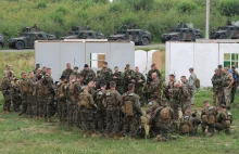 Zbierał dla Rosji informacje o obiektach wojskowych. Obywatel Łotwy zatrzymany