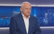 Leszek Miller o słowach Andrzeja Dudy: ...mówienie o widłach...