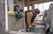 Rosyjskie społeczeństwo wspiera inwazję na Ukrainę, ale chce jej końca