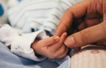 Już niemal co dziesiąty noworodek w Polsce to obcokrajowiec