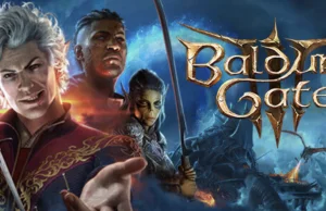 Baldur's Gate 3 już dostępne