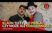 Klaun Kluseczka ponad 20 lat żongluje i rozśmiesza ... Dzieci i dorosłych !