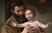 Święty Józef nie był młody, był wdowcem, miał już dzieci. Skąd to wiemy? [WYWIAD