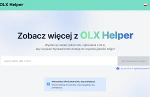 Jak obejrzeć zdjęcia w pełnej jakości na OLX? Oto łatwy i szybki sposób