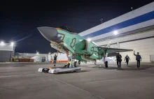 20 samolotów F-35 miesięcznie opuszcza zakłady. Lockheed Martin nadrabia
