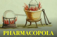 Aromatyczna walka z epidemiami od starożytności do XIX | Pharmacopola Podcast #3