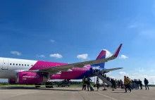 Wizz Air przesadził. Firma anulowała bilety kupione na promocji