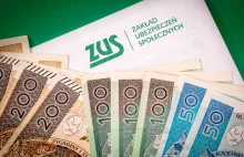 ZUS zabierze prawie 1800 zł. Tak wzrosną składki w 2025 roku