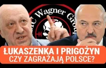Zbigniew Parafianowicz: Wagnerowcy szansą dla Łukaszenki? Czy zagrażają Polsce?