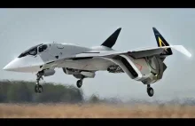 10 Najszybszych myśliwców na świecie