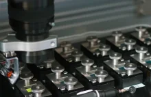 Drukowanie wyświetlaczy OLED - pierwsza fabryka w Europie