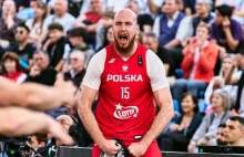 Niesamowity turniej! Polscy koszykarze jadą na igrzyska!