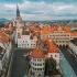 Goerlitz: zobacz miasto z ponad 4000 zabytków