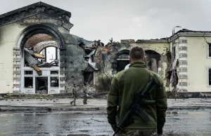 Specjaliści z Ukrainy przeprowadzą na Litwie szkolenia z obrony cywilnej