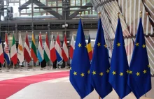 Politico: UE opiera decyzje o sankcjach na... artykułach z Wikipedii i magazynów