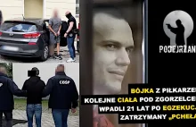 Kolejne ciała ujawnione pod Zgorzelcem