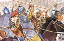Bitwa pod Crotone 982. Największa batalia w Europie w X stuleciu