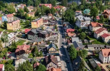 Poważna inwestycja w Szklarskiej Porębie - odciąży centrum miasta