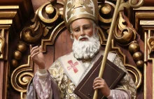 Niezwykłe odkrycie w Turcji. Odnaleziono grób świętego Mikołaja