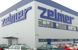 Zelmer - jedna z ofiar prywatyzacji