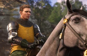 Kingdom Come: Deliverance II ze zwiastunem. Premiera w tym roku