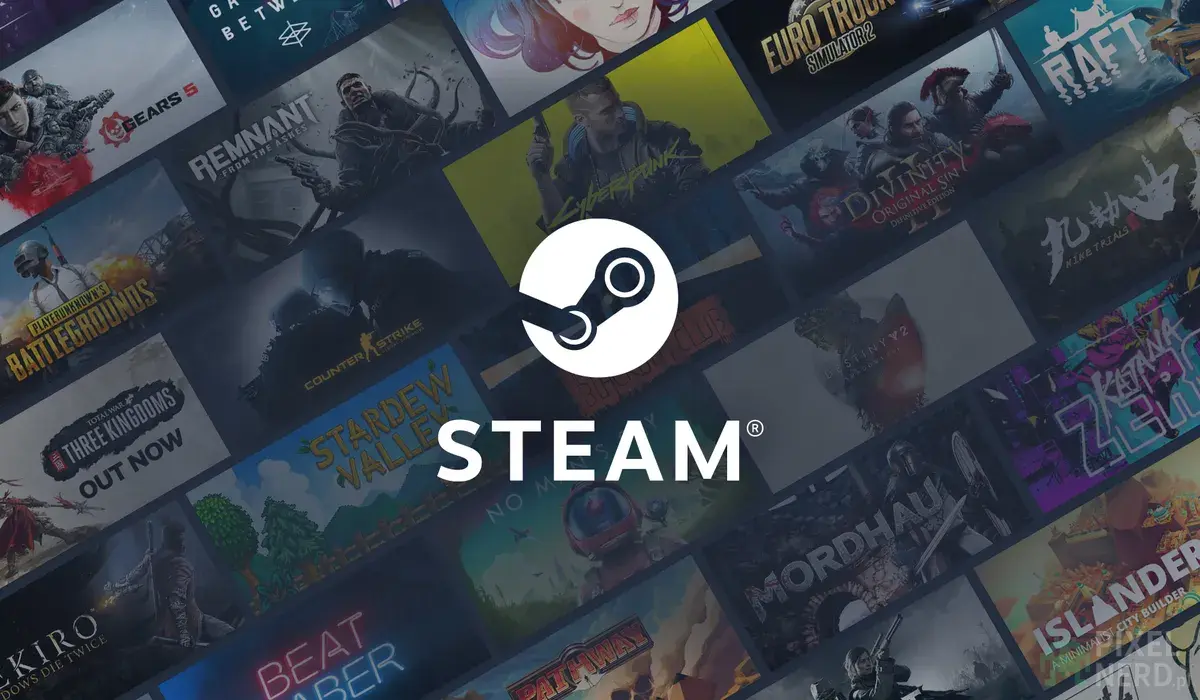 Steam zamyka drzwi przed graczami w Wielkiej Brytanii. Bez karty kredytowej nie