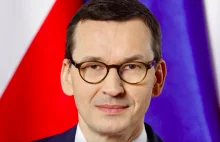 Dlaczego Mateusz Morawiecki odznacza prorosyjskich polityków?