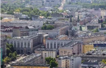 Duży lokal w centrum Warszawy na potrzeby muzułmanów? Zamieszanie wokół konkursu