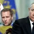 Łapówki od Putina. "Bild" potwierdza nazwiska dwóch polityków z Niemiec