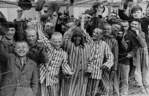 Dachau: początek koszmaru i wieczna przestroga.