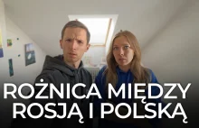 Jak zmieniło Rosjan życie w Polsce po 3 latach? - YouTube