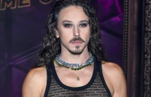 Michał Szpak nie wyklucza powrotu na Eurowizję. "Ja mam w głowie swój plan"