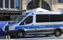 Strzelanina w Poznaniu, motyw miłosny, było pozwolenie na broń.