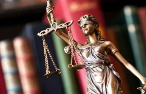 Rok 2018: Władze USA grożą sędziom haskiego trybunału