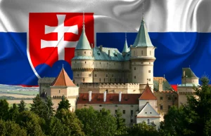 Kryzys na Słowacji trwa. OECD przedstawia rozwiązania