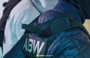 Szpieg w warszawskim ratuszu. Archiwista wynosił dane dla rosyjskich służb