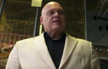 Kingpin i Daredevil wracają w nowym serialu Marvela