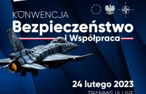 Lewica przedstawiła kompleksowy plan wzmocnienia bezpieczeństwa Polski